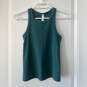 Lululemon Align Waist Length Racerback Tank